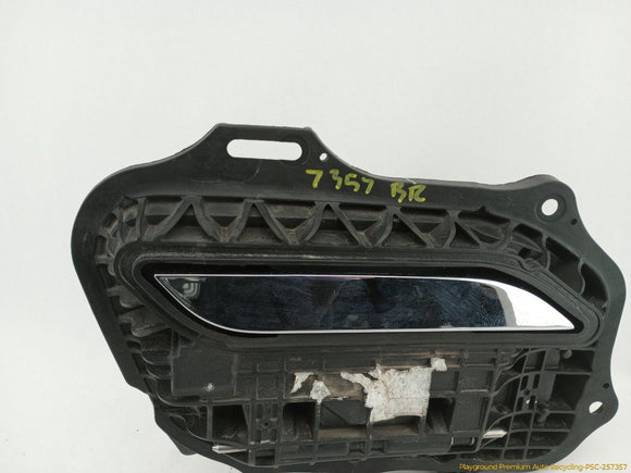 Tesla Model S Passenger Right Rear Exterior Door Handle