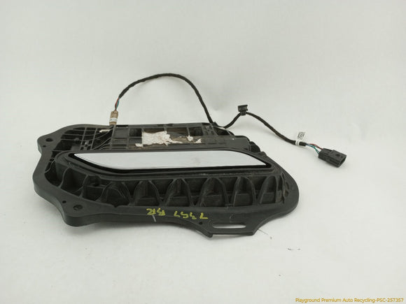 Tesla Model S Passenger Right Rear Exterior Door Handle