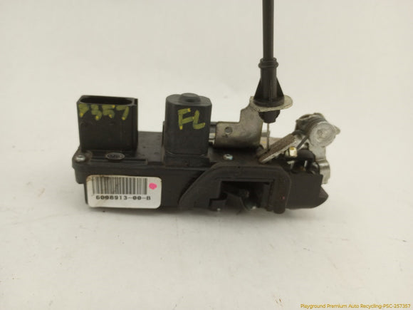 Tesla Model S Driver Left Front Door Lock Actuator