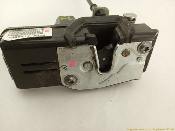 Tesla Model S Driver Left Front Door Lock Actuator