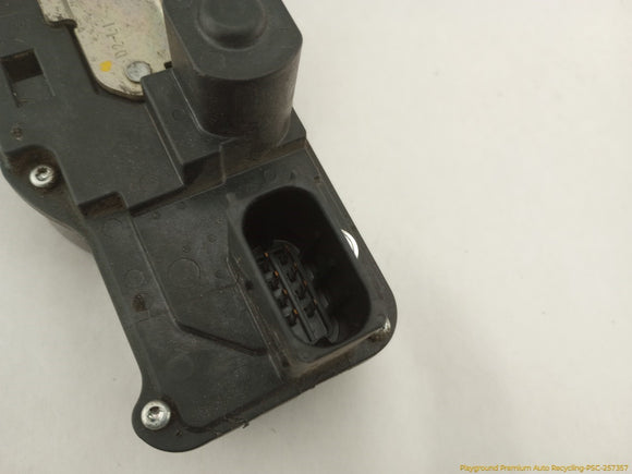 Tesla Model S Driver Left Front Door Lock Actuator