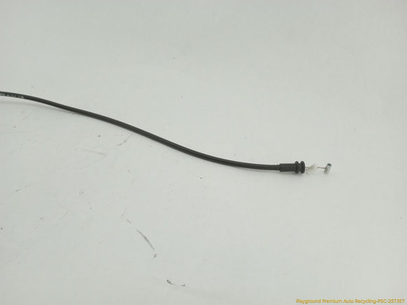 Tesla Model S Driver Left Front Door Lock Actuator