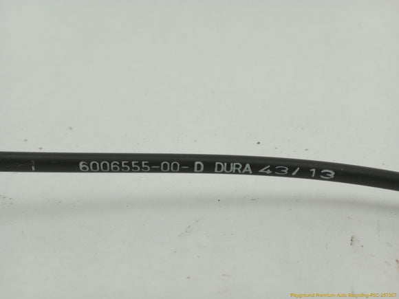 Tesla Model S Driver Left Front Door Lock Actuator