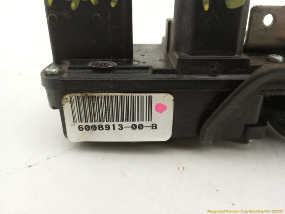 Tesla Model S Driver Left Front Door Lock Actuator