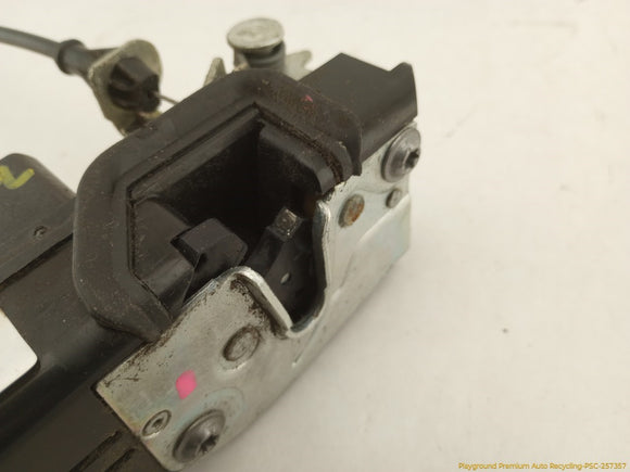 Tesla Model S Driver Left Front Door Lock Actuator