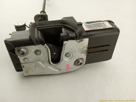 Tesla Model S Passenger Right Front Door Lock Actuator