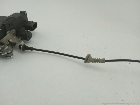 Tesla Model S Passenger Right Front Door Lock Actuator