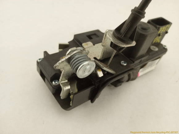 Tesla Model S Passenger Right Front Door Lock Actuator