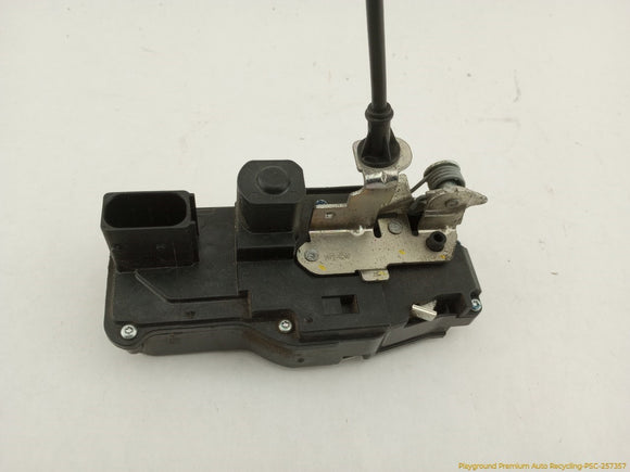 Tesla Model S Passenger Right Front Door Lock Actuator