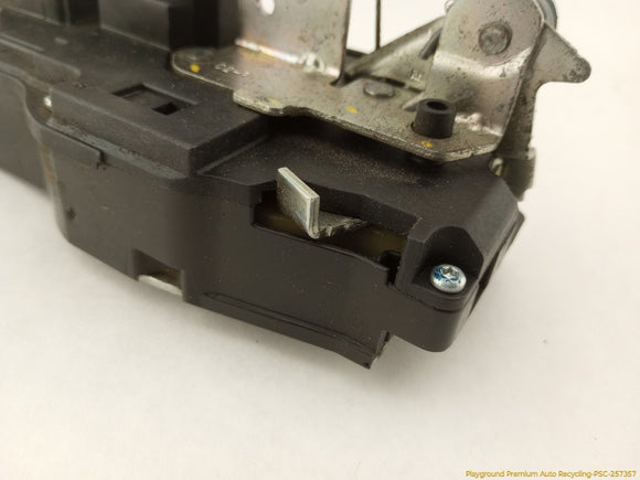 Tesla Model S Passenger Right Front Door Lock Actuator