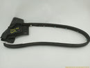 Tesla Model S Passenger Right Rear Secondary Door Seal-2