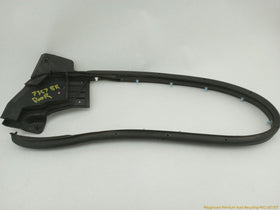 Tesla Model S Passenger Right Rear Secondary Door Seal - 0