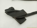 Tesla Model S Passenger Right Rear Secondary Door Seal-3