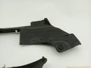 Tesla Model S Passenger Right Rear Secondary Door Seal-7