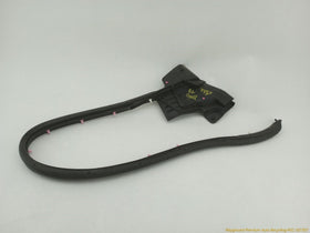 Tesla Model S Driver Left Rear Secondary Door Seal - 0