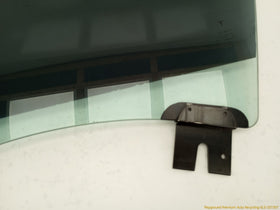 Tesla Model S Driver Left Front Window Glass - 0