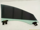 Tesla Model S Driver Left Front Window Glass-8
