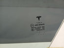 Tesla Model S Driver Left Front Window Glass-12