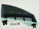 Tesla Model S Passenger Right Front Window Glass-1
