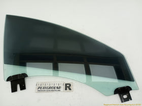 Tesla Model S Passenger Right Front Window Glass
