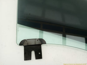 Tesla Model S Passenger Right Front Window Glass - 0