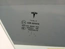 Tesla Model S Passenger Right Front Window Glass-12