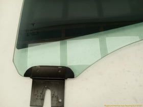 Tesla Model S Driver Left Rear Window Glass - 0
