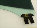 Tesla Model S Driver Left Rear Window Glass-7