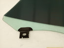 Tesla Model S Driver Left Rear Window Glass-10