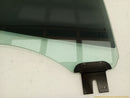 Tesla Model S Passenger Right Rear Window Glass-5