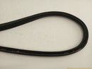 Tesla Model S Trunk Lid Weatherstrip-2