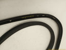 Tesla Model S Trunk Lid Weatherstrip-3