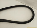 Tesla Model S Trunk Lid Weatherstrip-5