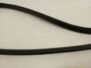 Tesla Model S Trunk Lid Weatherstrip-8