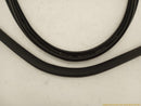 Tesla Model S Trunk Lid Weatherstrip-9