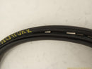 Tesla Model S Trunk Lid Weatherstrip-12