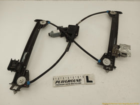 Tesla Model S Driver Left Front Window Regulator