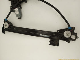 Tesla Model S Driver Left Front Window Regulator - 0