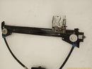 Tesla Model S Driver Left Front Window Regulator-4