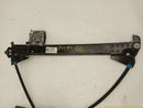 Tesla Model S Driver Left Front Window Regulator-5