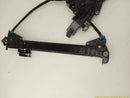 Tesla Model S Driver Left Front Window Regulator-7