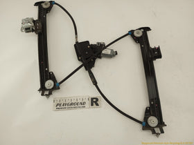 Tesla Model S Passenger Right Front Window Regulator