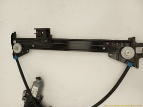 Tesla Model S Passenger Right Front Window Regulator - 0