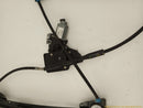 Tesla Model S Passenger Right Front Window Regulator-3