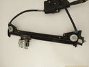 Tesla Model S Passenger Right Front Window Regulator-4