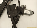 Tesla Model S Passenger Right Front Window Regulator-7