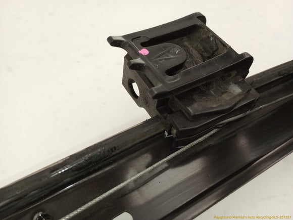 Tesla Model S Passenger Right Front Window Regulator