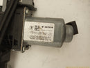 Tesla Model S Passenger Right Front Window Regulator-12