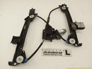 Tesla Model S Driver Left Rear Window Regulator-1