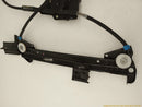 Tesla Model S Driver Left Rear Window Regulator-2